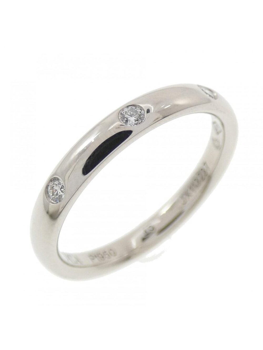 Van Cleef & Arpels Tendrement Etoile Ring